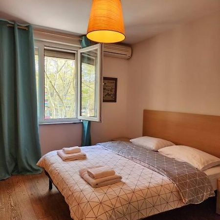 Vintage Flavor Apartment/Home Тирана Екстер'єр фото
