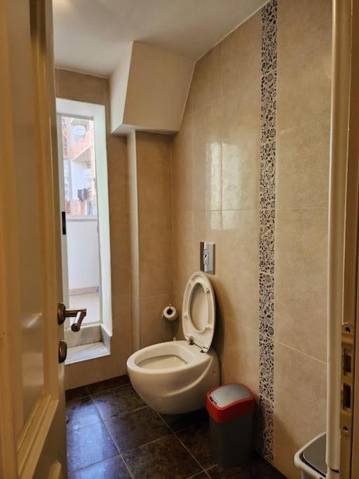 Vintage Flavor Apartment/Home Тирана Екстер'єр фото